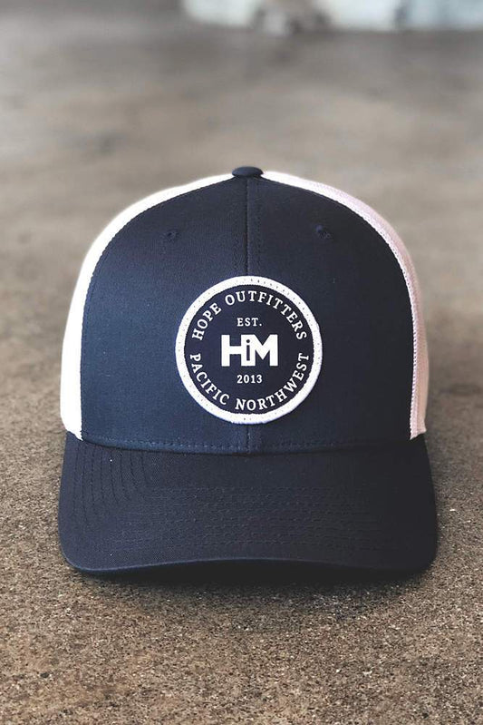 I am in Him Hope Outfitters Hat