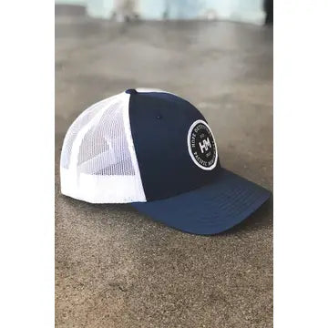 I am in Him Hope Outfitters Hat