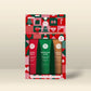 Holly Jolly Glowy Lip Balm Collection