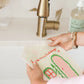 Home for the Holidays Large Swedish Dish Cloth