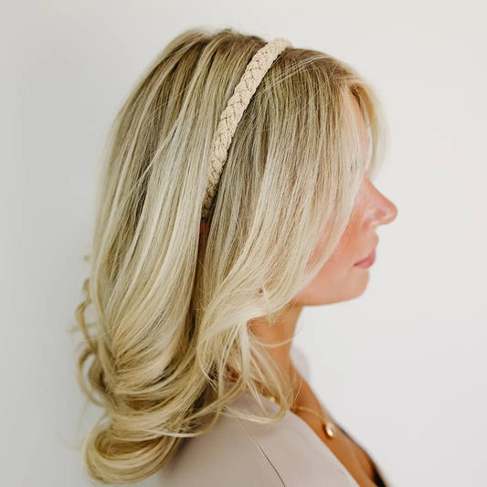 Jayden Thin Headband