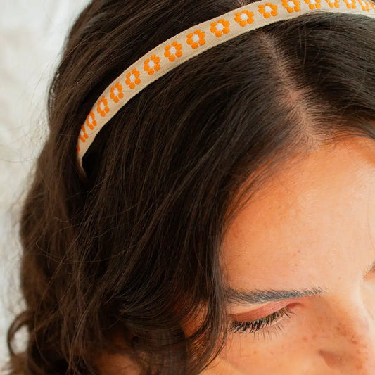 Kya Thin Headband