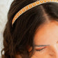 Kya Thin Headband