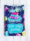 Book Review Journal | MULTIPLE DESIGNS