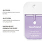 Pure Lavender Touchland Power Mist Hydrating Hand Sanitizer