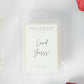 Wax Melts | MULTIPLE SCENTS | Hollowood Home + Candle