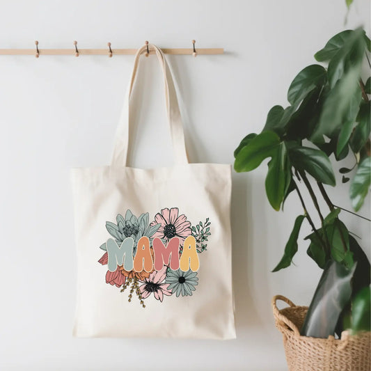 Mama Tote Bag