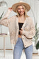 Mikaela Floral Cardigan