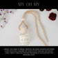 Car Diffusers| MULTIPLE SCENTS