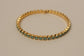 Opal Rhinestone Adjustable Bangle | MULTIPLE COLORS