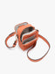 Parker 3 Compartment Crossbody Bag | MULTIPLE COLORS