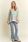 Pastel Daydream Sweater