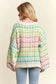 Pastel Daydream Sweater