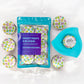 Sweet Peeps and Blooms Shower Steamer 6 Pack