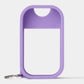 Touchland Silicone Case with Keyring | MULTIPLE COLORS