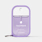 Touchland Silicone Case with Keyring | MULTIPLE COLORS