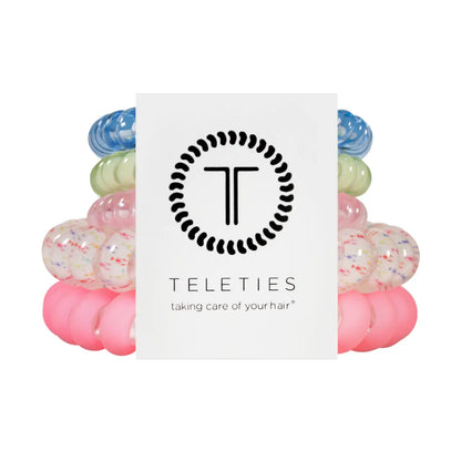 Teleties | Mixed Pack