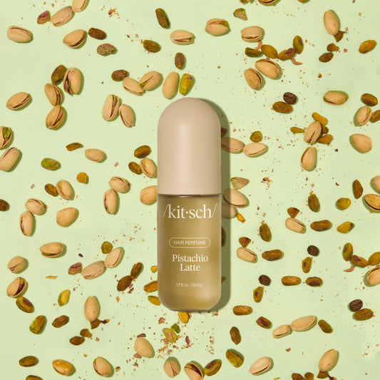 Pistachio Latte Hair Perfume | KITSCH