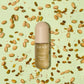 Pistachio Latte Hair Perfume | KITSCH