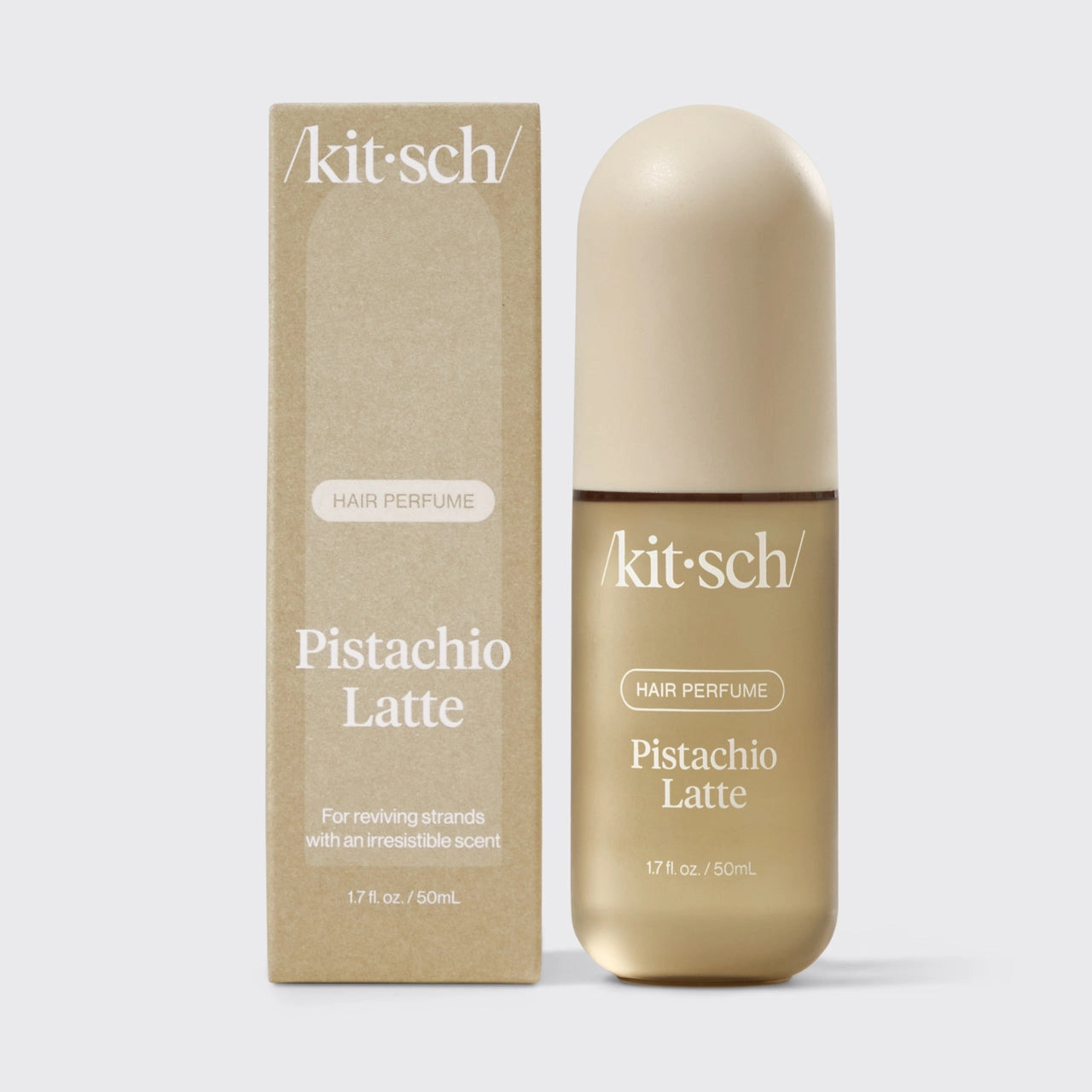 Pistachio Latte Hair Perfume | KITSCH