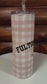 Fulton County, PA 20oz Stainless Steel Tumbler