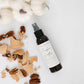 Pumpkin Waffles | Linen + Room Spray