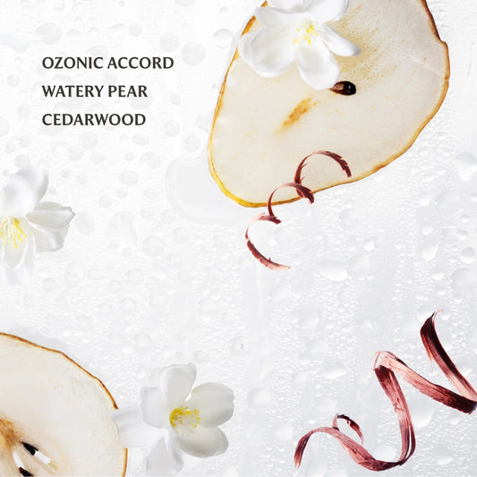 Rainwater Touchland Power Mist Hydrating Hand Sanitizer