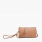Jen & Co. Riley Crossbody/Wristlet | MULTIPLE COLORS