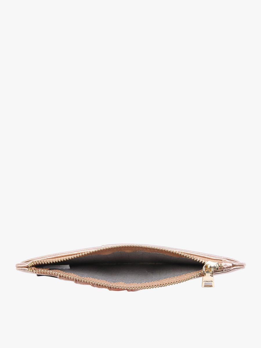 Jen & Co. Saige Slim Card Holder