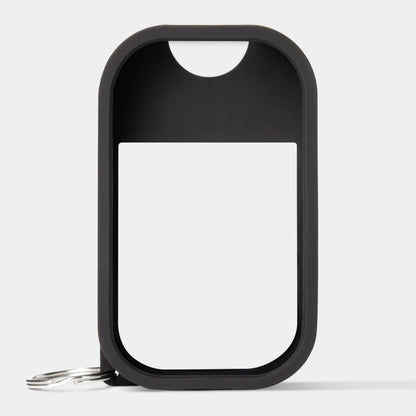 Touchland Silicone Case with Keyring | MULTIPLE COLORS