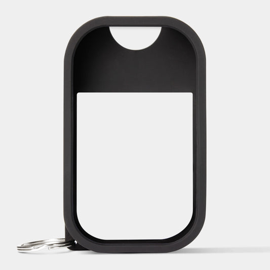 Touchland Silicone Case with Keyring | MULTIPLE COLORS