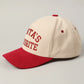 Santa's Favorite Corduroy Trucker Hat