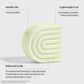 KITSCH Tea Tree & Mint Clarifying Shampoo & Conditioner Bar Combo