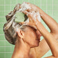 KITSCH Tea Tree & Mint Clarifying Shampoo & Conditioner Bar Combo