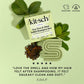 KITSCH Tea Tree & Mint Clarifying Shampoo & Conditioner Bar Combo