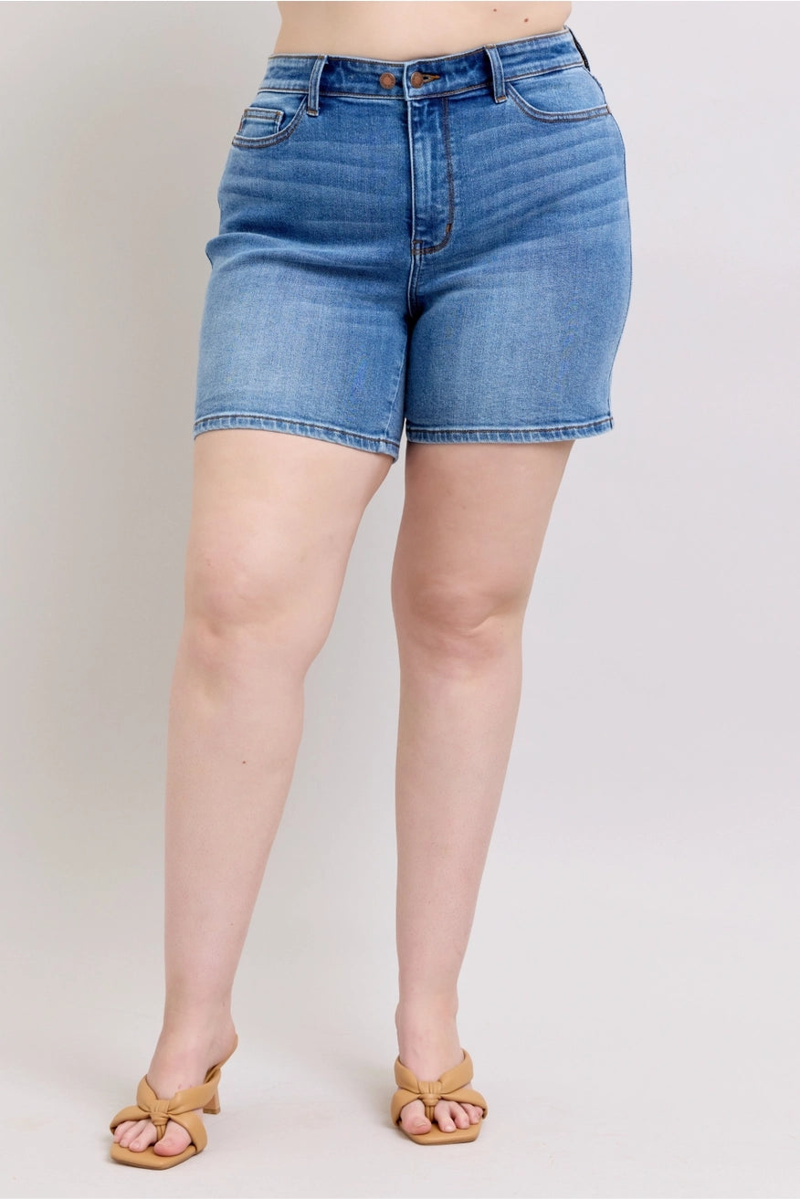 Hattie Jean Shorts