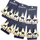 Show Life Earrings | MULTIPLE STYLES