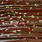 Dye-Free Christmas Softies Sprinkles, 3oz