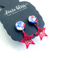 Star of the Show Earrings