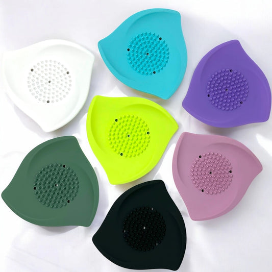 Shower Steamer Tray | MULTIPLE COLORS