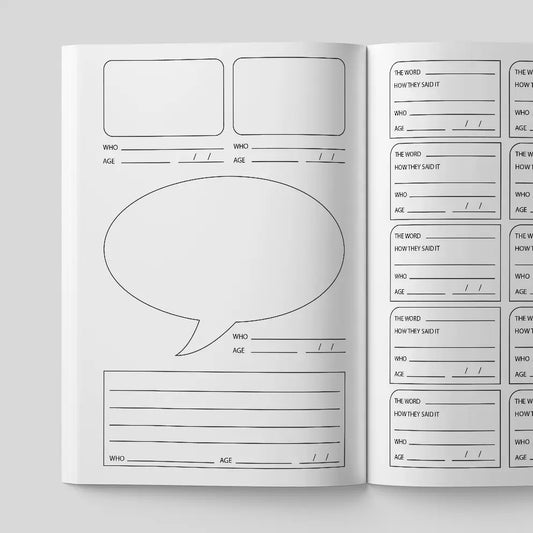 Things My Students Said | A Teacher's Memory Journal