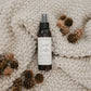 Sweater Weather | Linen + Room Spray