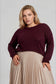 Adrianne Sweater