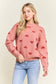 Sweetheart Sweater