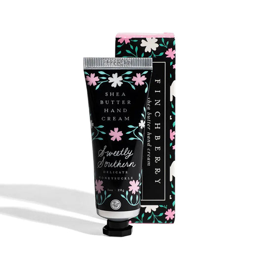 Finchberry Darling Shea Butter Hand Cream