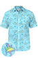 Men's Tacosaurus Hawaiian Shirt