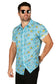 Men's Tacosaurus Hawaiian Shirt