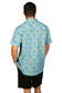 Men's Tacosaurus Hawaiian Shirt