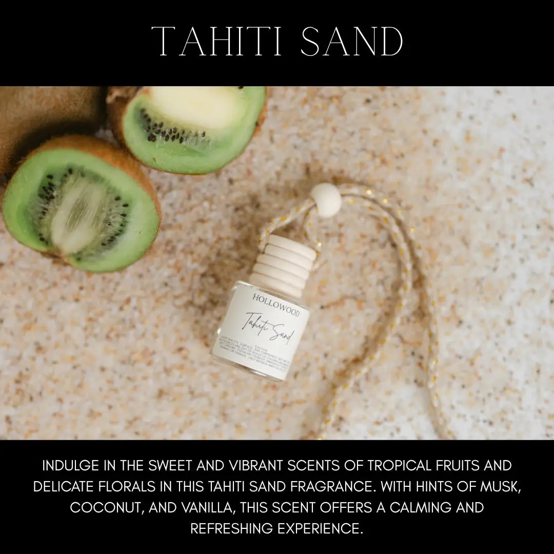 Car Diffusers| MULTIPLE SCENTS