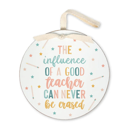Teacher Ornament